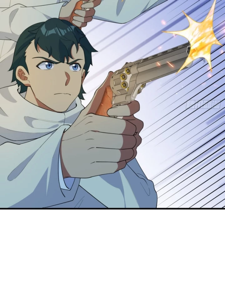 Sống Trên Hoang đảo Cùng Các Em Gái Chapter 318 - Trang 41