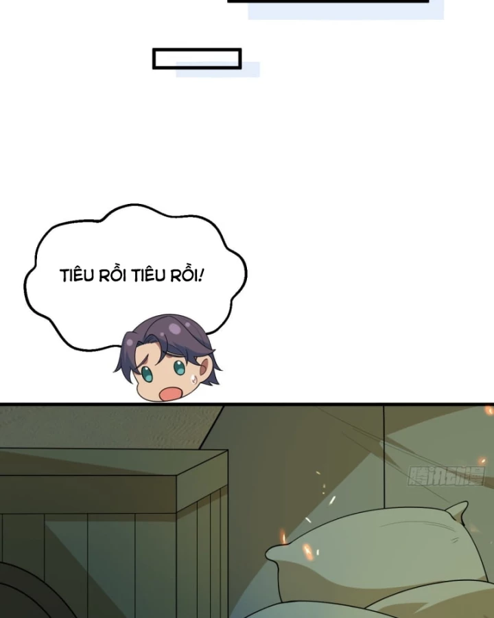 Sống Trên Hoang đảo Cùng Các Em Gái Chapter 318 - Trang 43