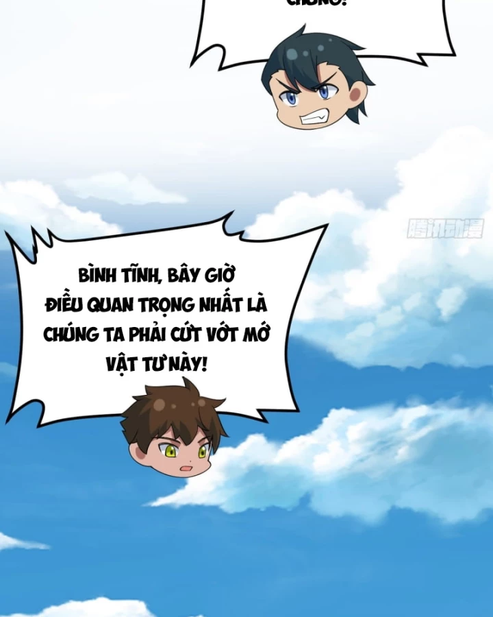 Sống Trên Hoang đảo Cùng Các Em Gái Chapter 318 - Trang 45