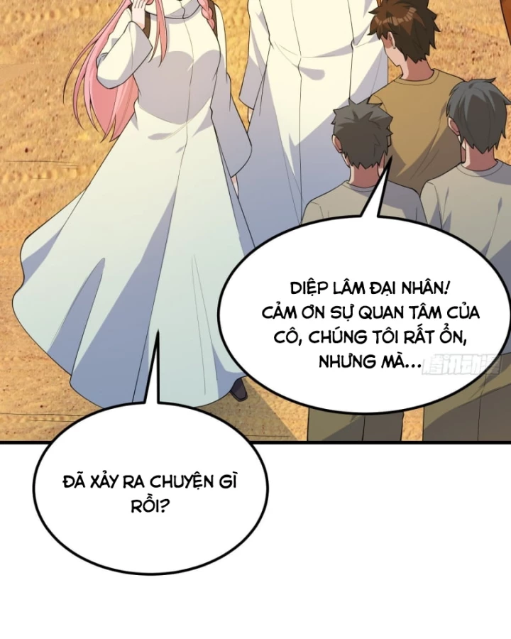 Sống Trên Hoang đảo Cùng Các Em Gái Chapter 318 - Trang 48