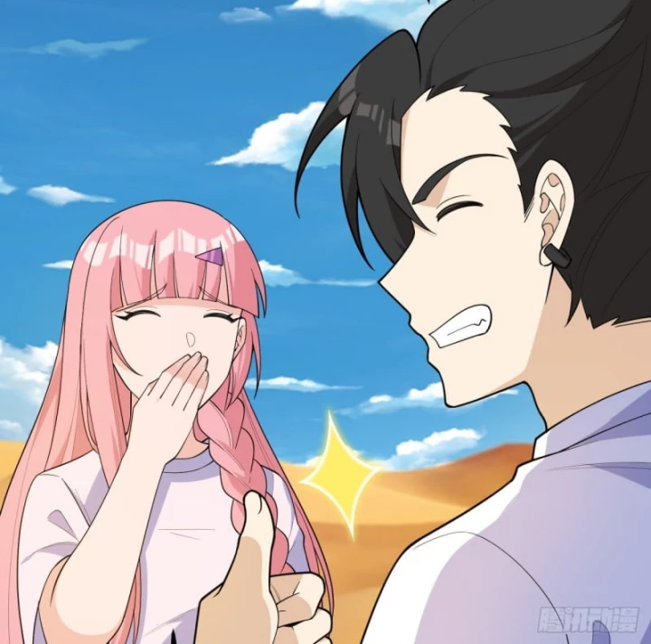 Sống Trên Hoang đảo Cùng Các Em Gái Chapter 318 - Trang 6