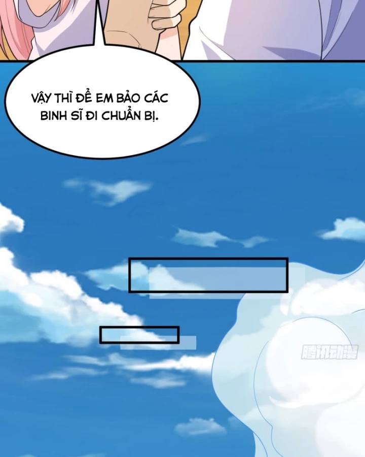 Sống Trên Hoang đảo Cùng Các Em Gái Chapter 318 - Trang 7