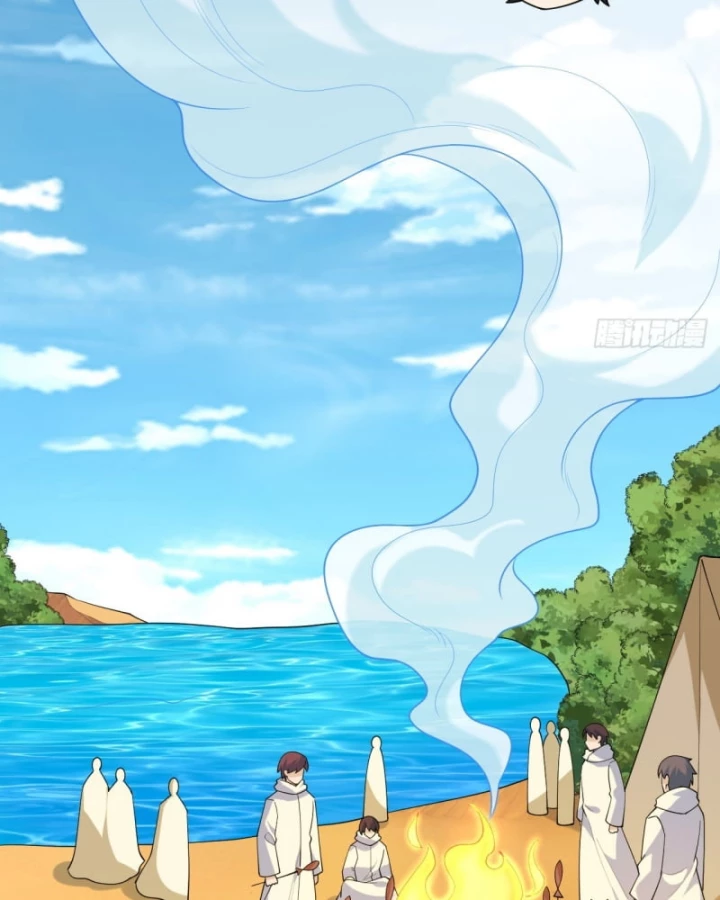 Sống Trên Hoang đảo Cùng Các Em Gái Chapter 318 - Trang 9