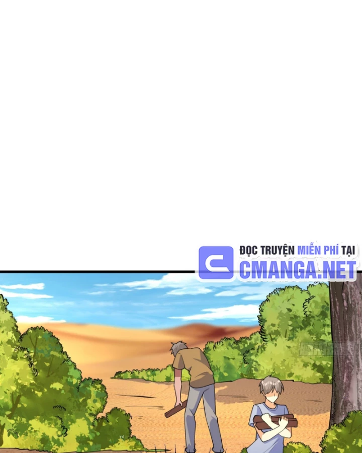 Sống Trên Hoang đảo Cùng Các Em Gái Chapter 319 - Trang 11