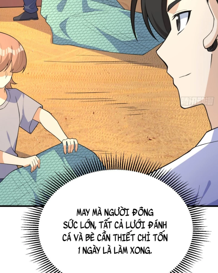Sống Trên Hoang đảo Cùng Các Em Gái Chapter 319 - Trang 13