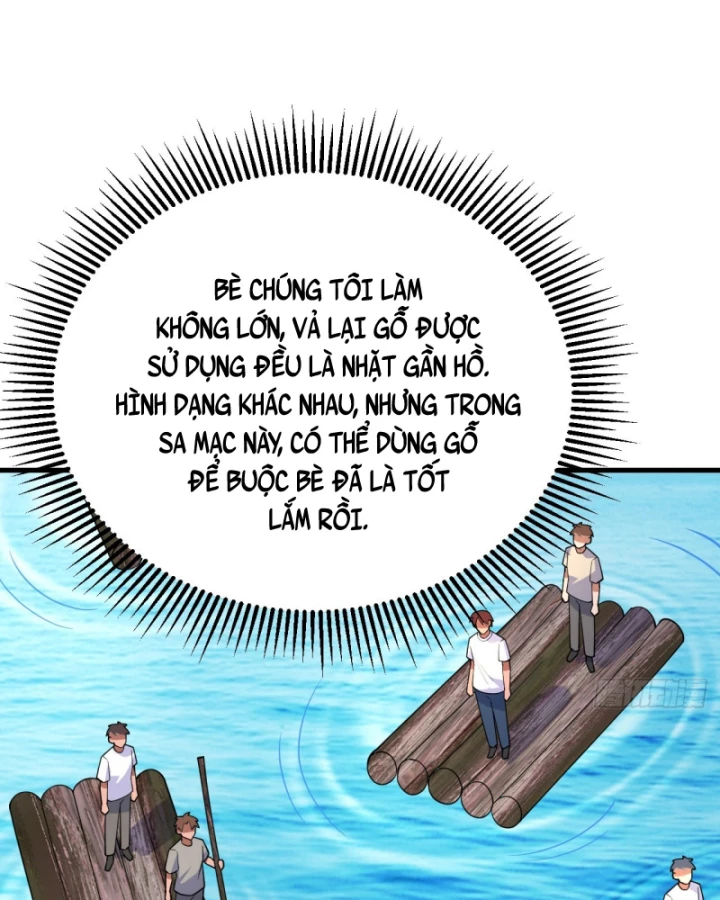 Sống Trên Hoang đảo Cùng Các Em Gái Chapter 319 - Trang 15