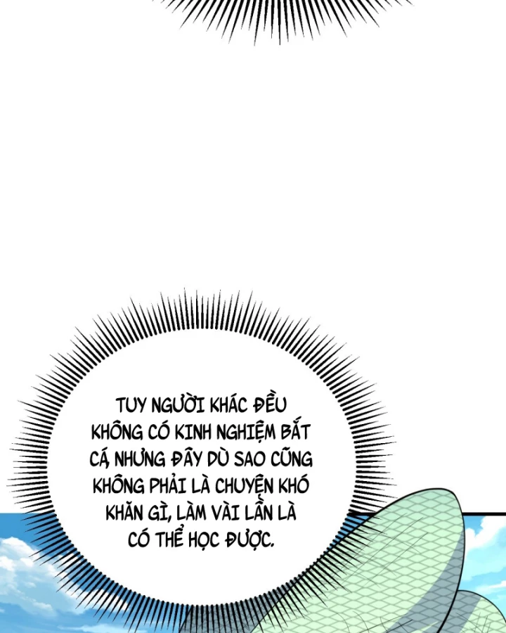 Sống Trên Hoang đảo Cùng Các Em Gái Chapter 319 - Trang 17