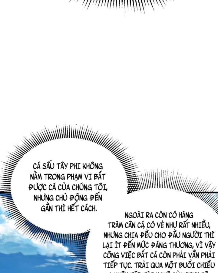 Sống Trên Hoang đảo Cùng Các Em Gái Chapter 319 - Trang 19