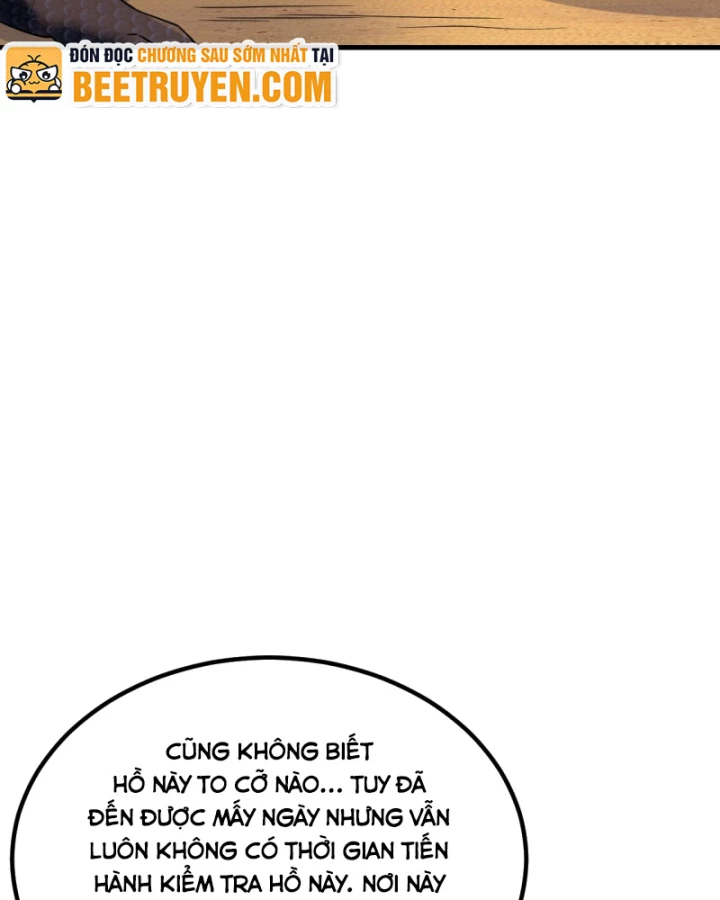 Sống Trên Hoang đảo Cùng Các Em Gái Chapter 319 - Trang 21