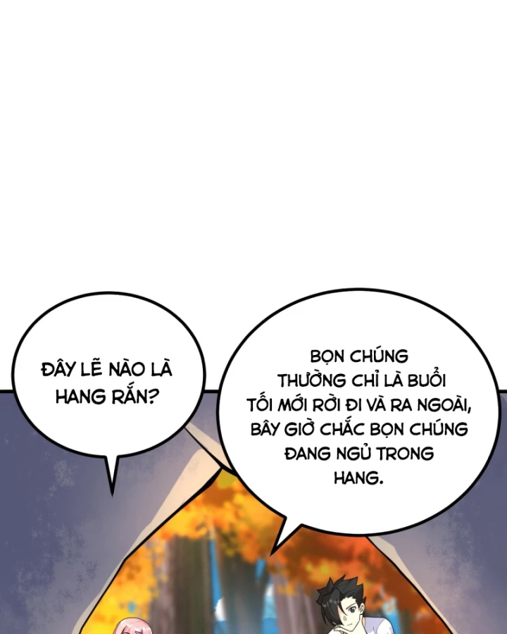 Sống Trên Hoang đảo Cùng Các Em Gái Chapter 319 - Trang 30