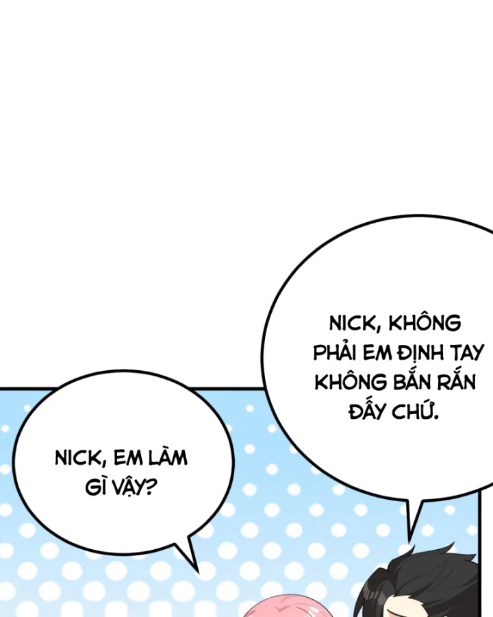 Sống Trên Hoang đảo Cùng Các Em Gái Chapter 319 - Trang 32