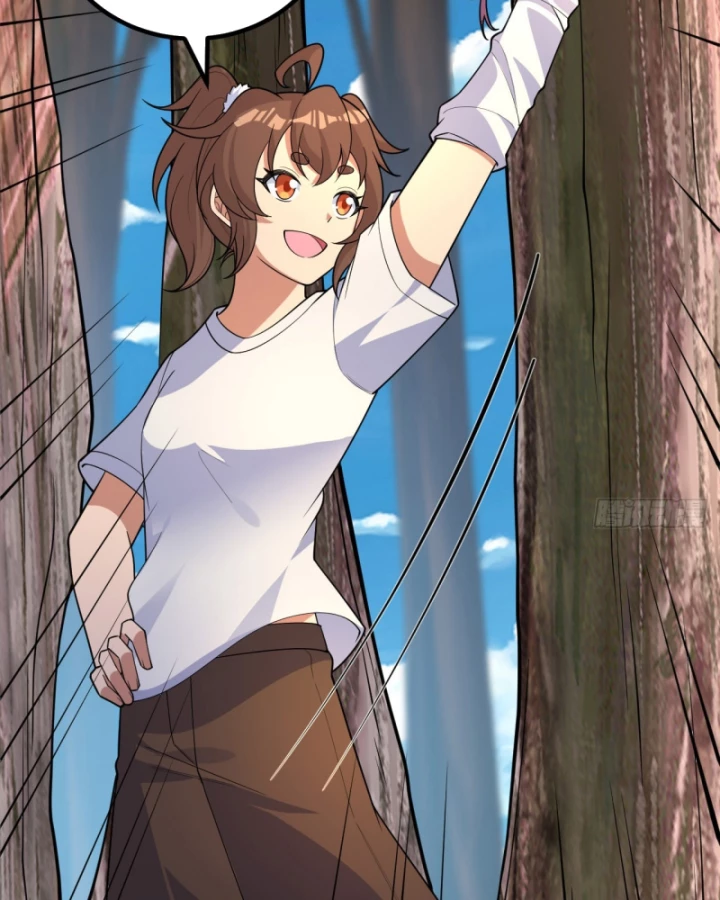 Sống Trên Hoang đảo Cùng Các Em Gái Chapter 319 - Trang 37
