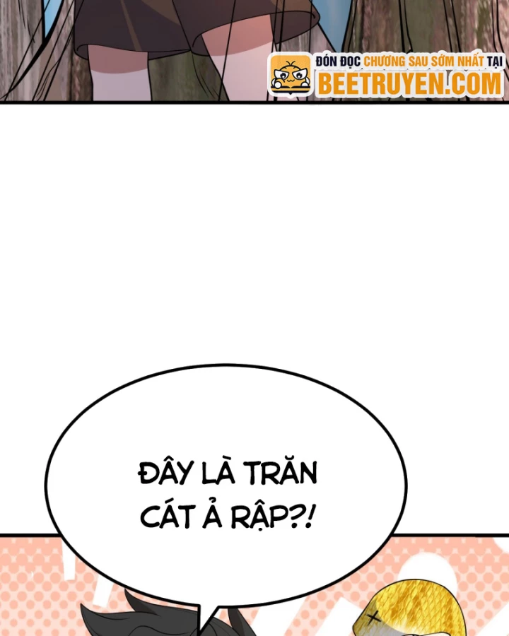 Sống Trên Hoang đảo Cùng Các Em Gái Chapter 319 - Trang 38