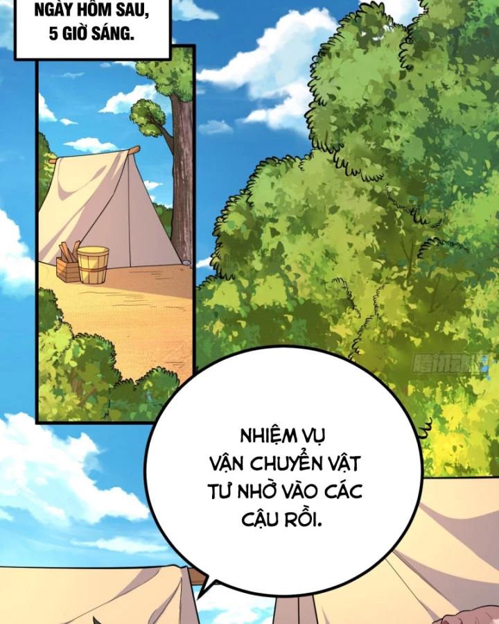 Sống Trên Hoang đảo Cùng Các Em Gái Chapter 319 - Trang 4
