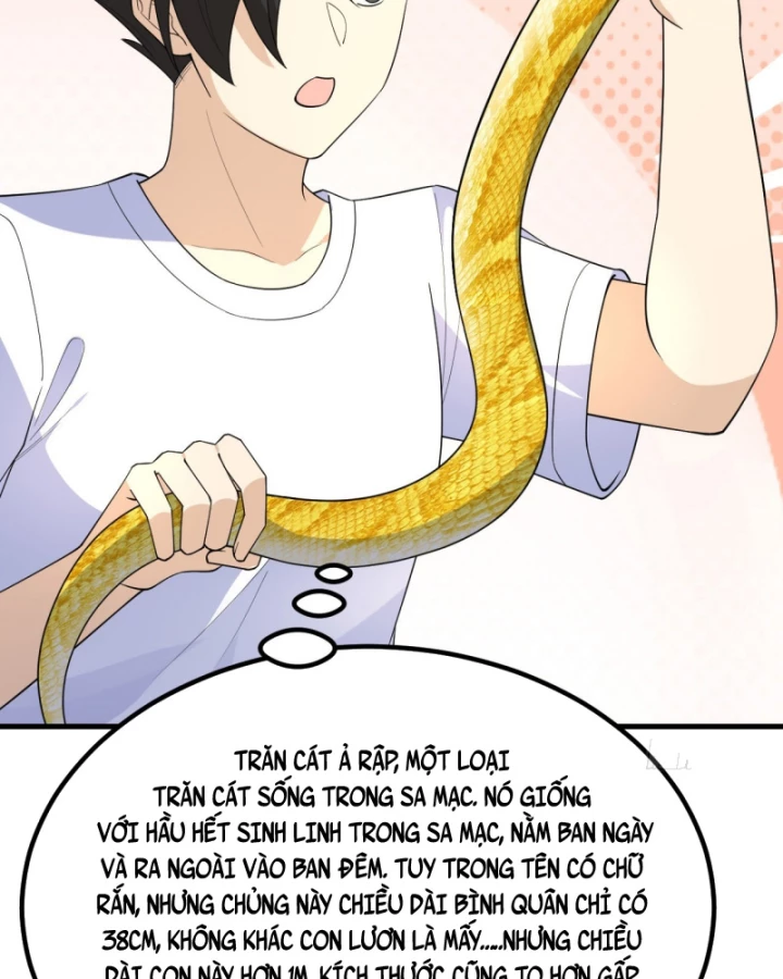 Sống Trên Hoang đảo Cùng Các Em Gái Chapter 319 - Trang 40