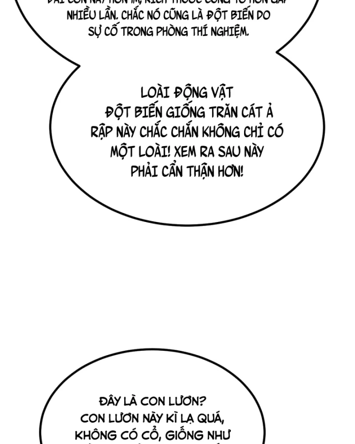 Sống Trên Hoang đảo Cùng Các Em Gái Chapter 319 - Trang 41