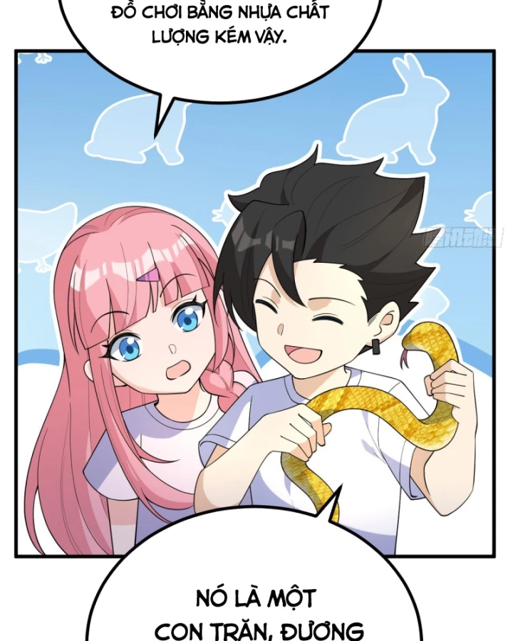 Sống Trên Hoang đảo Cùng Các Em Gái Chapter 319 - Trang 42