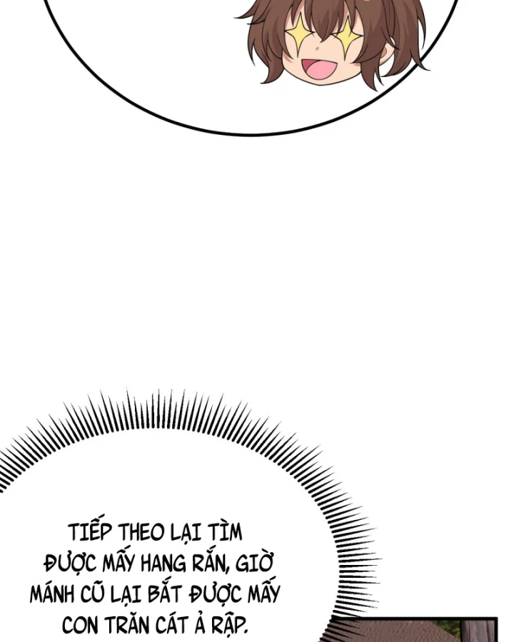 Sống Trên Hoang đảo Cùng Các Em Gái Chapter 319 - Trang 45