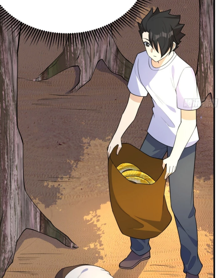 Sống Trên Hoang đảo Cùng Các Em Gái Chapter 319 - Trang 46