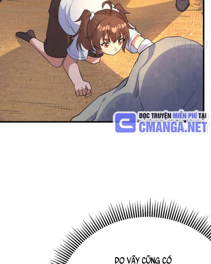 Sống Trên Hoang đảo Cùng Các Em Gái Chapter 319 - Trang 47