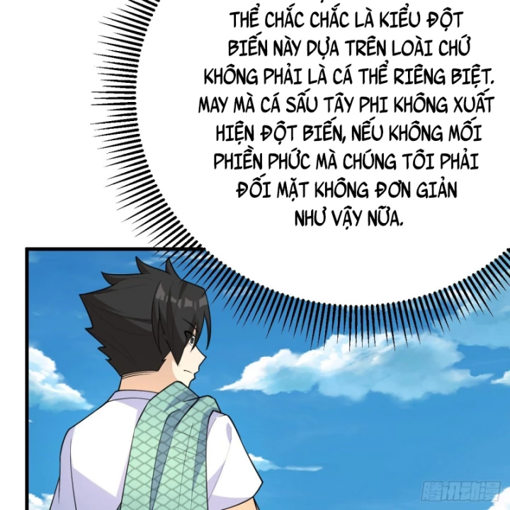 Sống Trên Hoang đảo Cùng Các Em Gái Chapter 319 - Trang 48