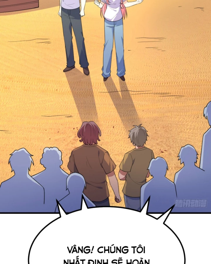 Sống Trên Hoang đảo Cùng Các Em Gái Chapter 319 - Trang 7