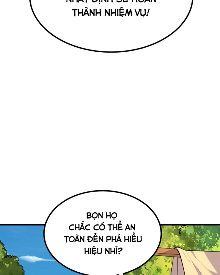 Sống Trên Hoang đảo Cùng Các Em Gái Chapter 319 - Trang 8