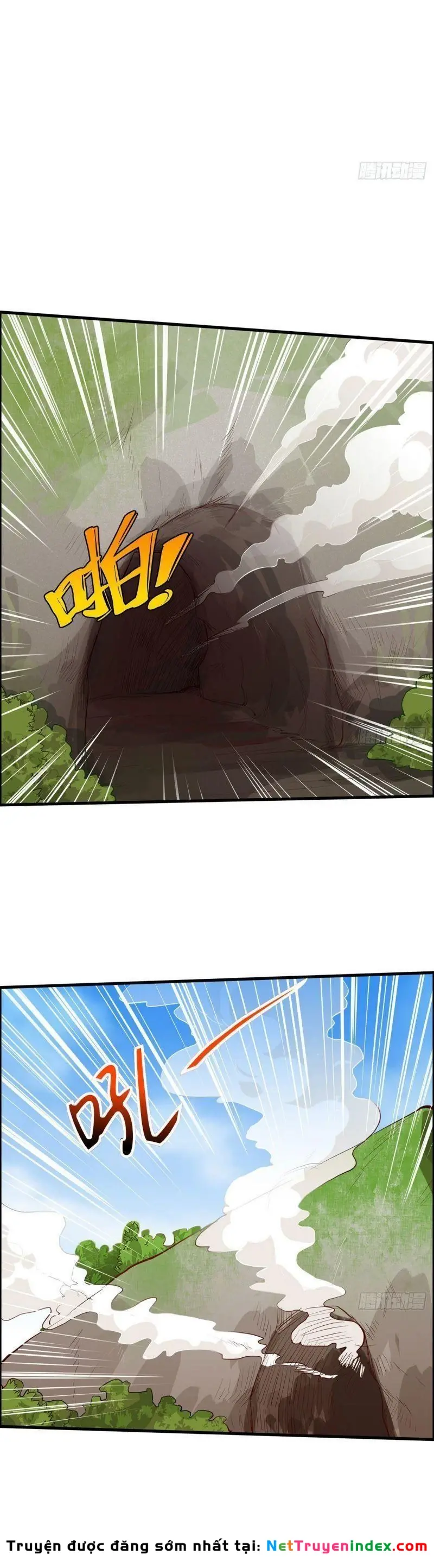Sống Trên Hoang đảo Cùng Các Em Gái Chapter 32 - Trang 15