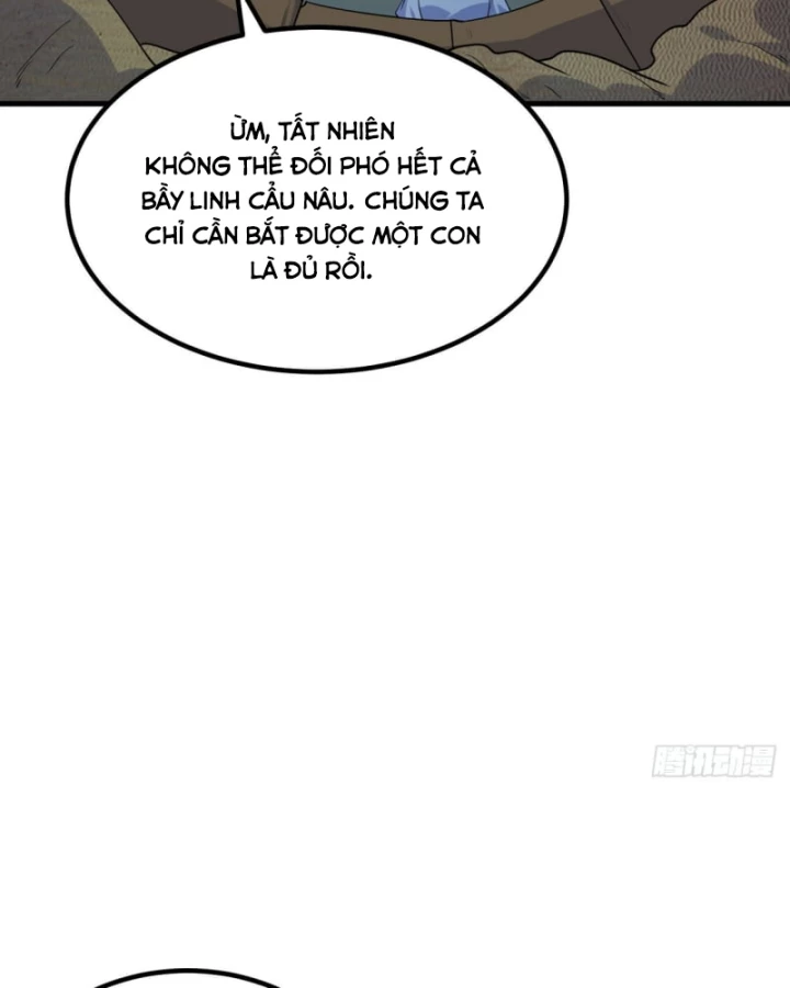 Sống Trên Hoang đảo Cùng Các Em Gái Chapter 320 - Trang 12