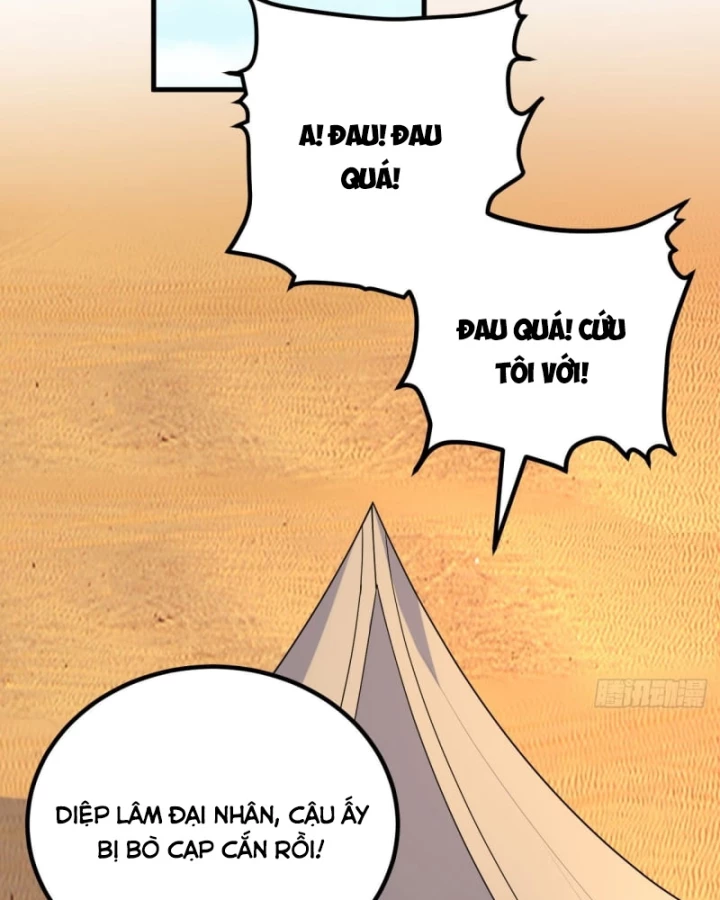 Sống Trên Hoang đảo Cùng Các Em Gái Chapter 320 - Trang 16