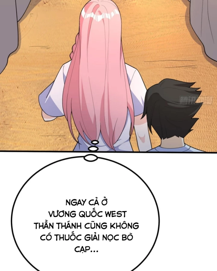 Sống Trên Hoang đảo Cùng Các Em Gái Chapter 320 - Trang 18