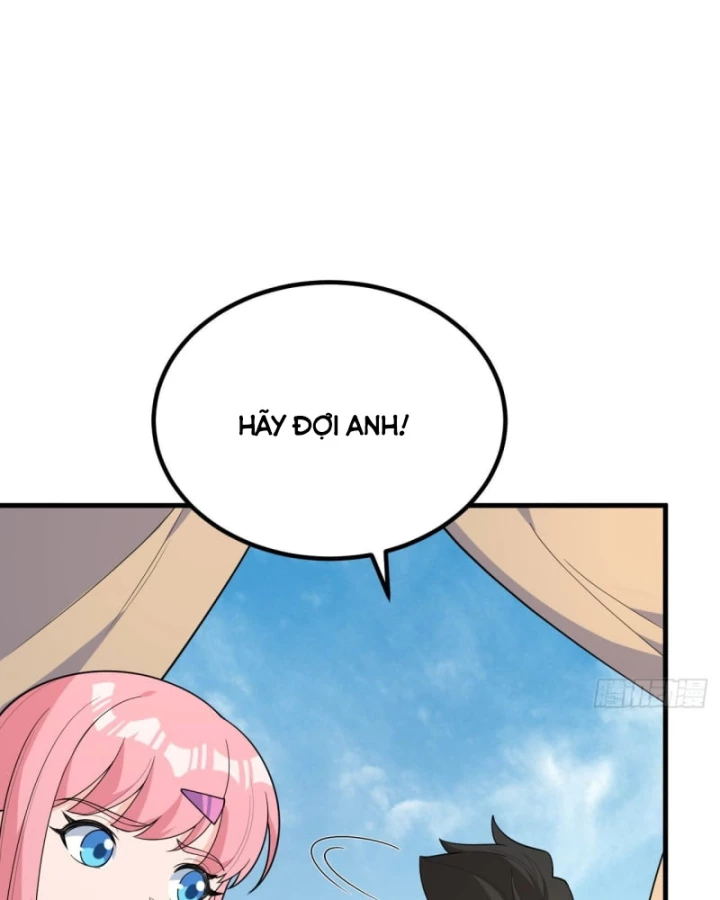 Sống Trên Hoang đảo Cùng Các Em Gái Chapter 320 - Trang 20