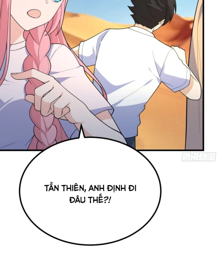 Sống Trên Hoang đảo Cùng Các Em Gái Chapter 320 - Trang 21
