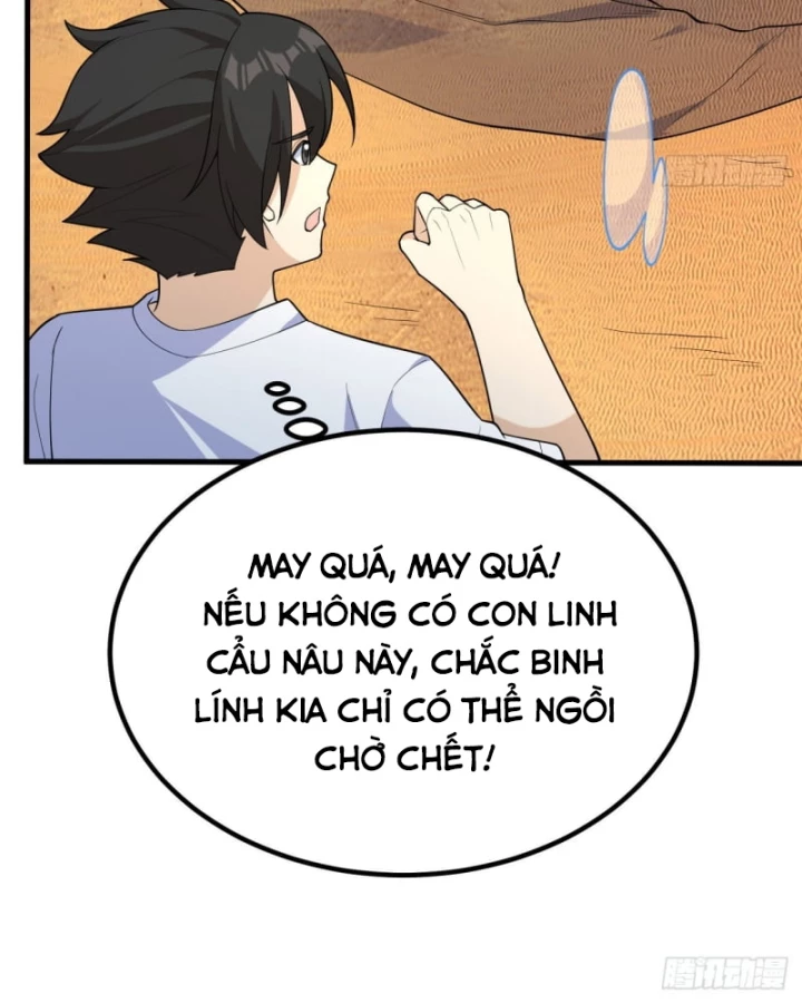 Sống Trên Hoang đảo Cùng Các Em Gái Chapter 320 - Trang 23