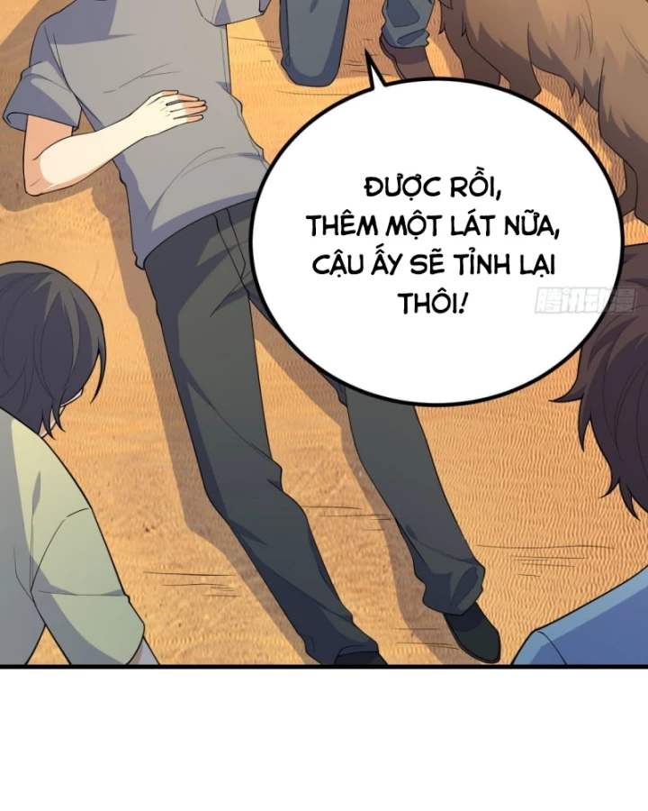 Sống Trên Hoang đảo Cùng Các Em Gái Chapter 320 - Trang 26