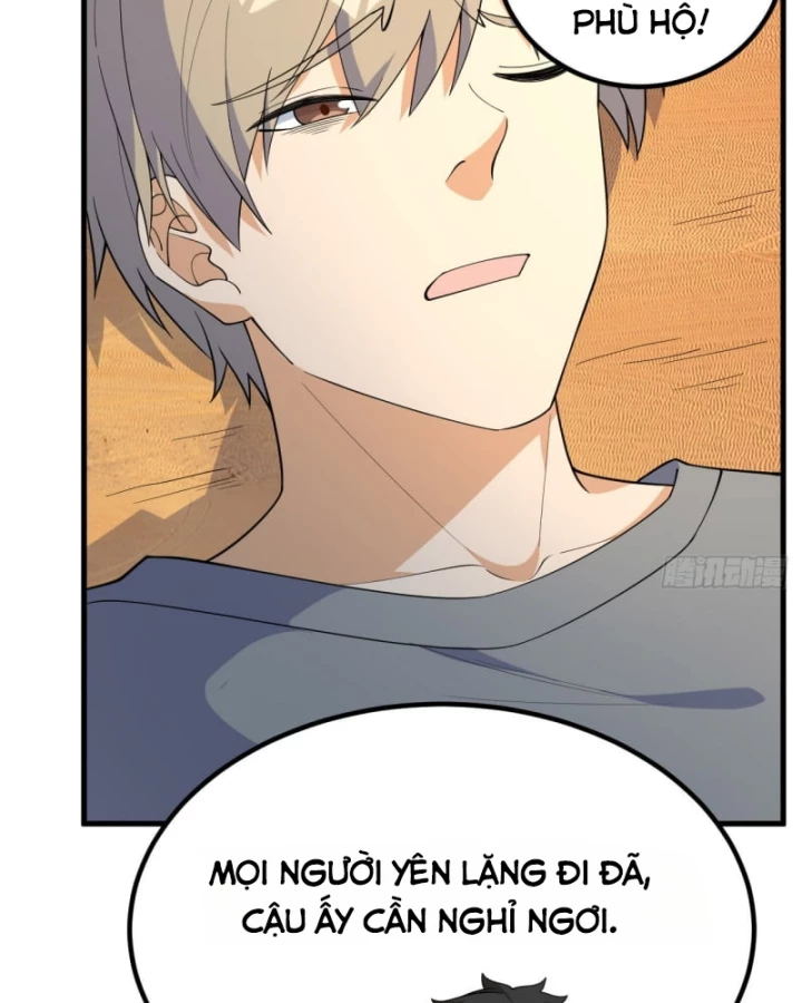 Sống Trên Hoang đảo Cùng Các Em Gái Chapter 320 - Trang 29