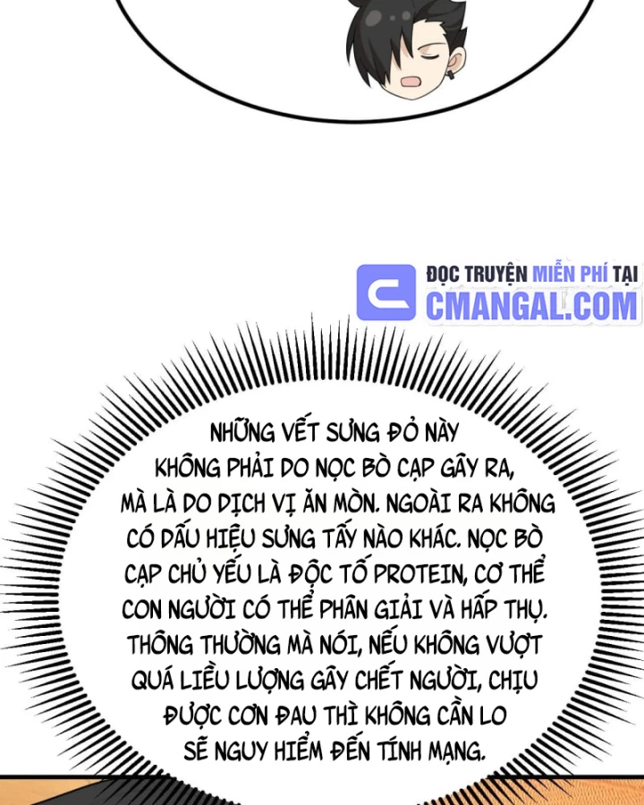 Sống Trên Hoang đảo Cùng Các Em Gái Chapter 320 - Trang 30