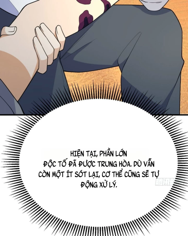 Sống Trên Hoang đảo Cùng Các Em Gái Chapter 320 - Trang 32