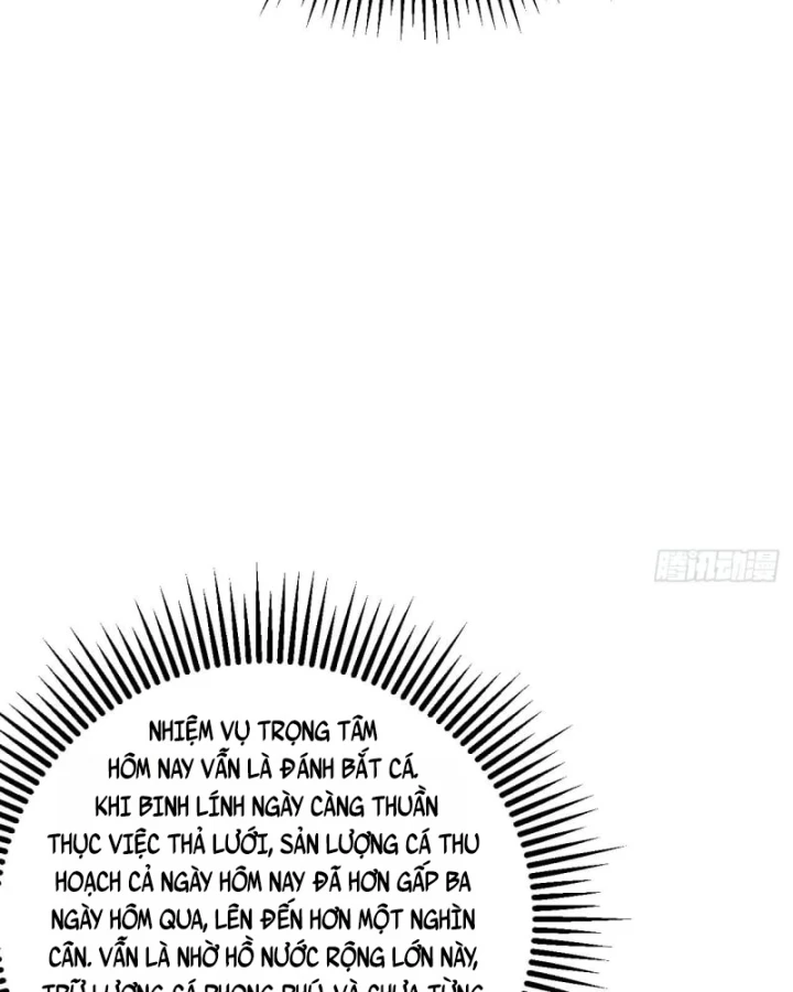 Sống Trên Hoang đảo Cùng Các Em Gái Chapter 320 - Trang 33