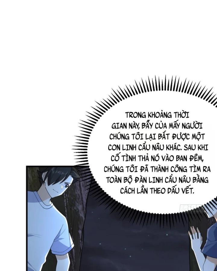 Sống Trên Hoang đảo Cùng Các Em Gái Chapter 320 - Trang 37