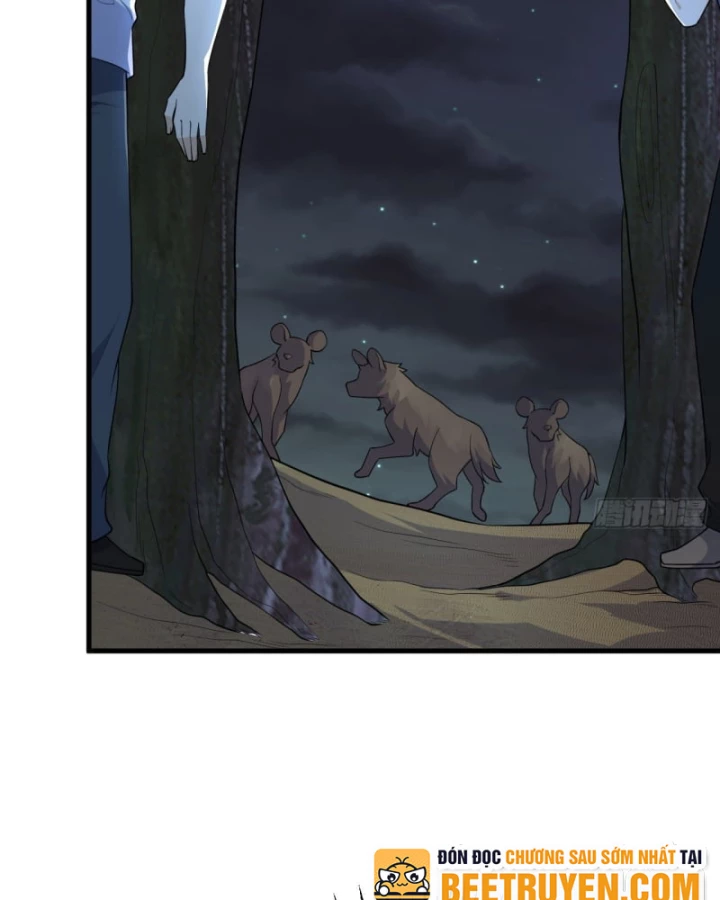 Sống Trên Hoang đảo Cùng Các Em Gái Chapter 320 - Trang 38