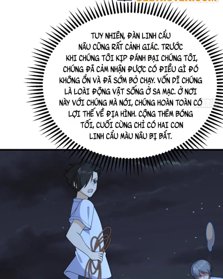 Sống Trên Hoang đảo Cùng Các Em Gái Chapter 320 - Trang 39