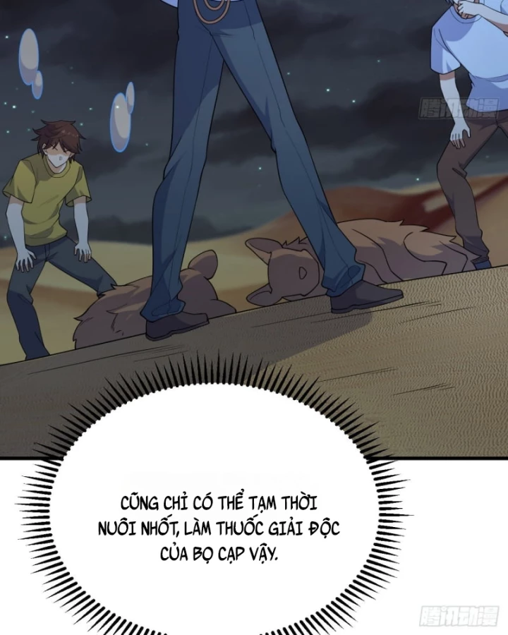 Sống Trên Hoang đảo Cùng Các Em Gái Chapter 320 - Trang 40