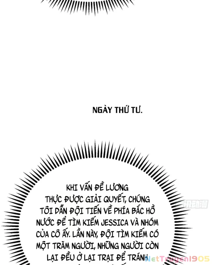 Sống Trên Hoang đảo Cùng Các Em Gái Chapter 320 - Trang 41