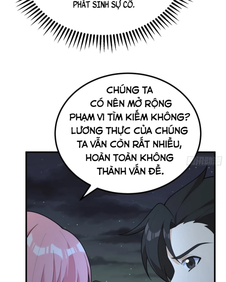 Sống Trên Hoang đảo Cùng Các Em Gái Chapter 320 - Trang 42