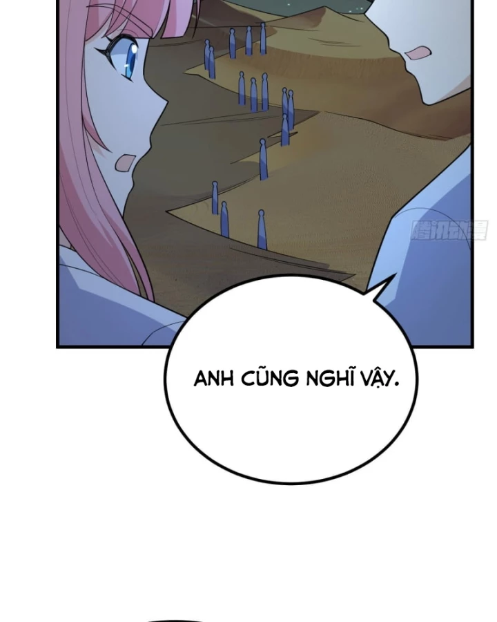 Sống Trên Hoang đảo Cùng Các Em Gái Chapter 320 - Trang 43