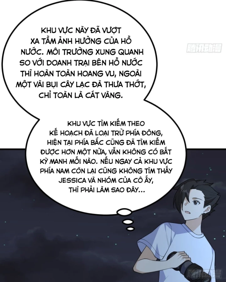 Sống Trên Hoang đảo Cùng Các Em Gái Chapter 320 - Trang 44