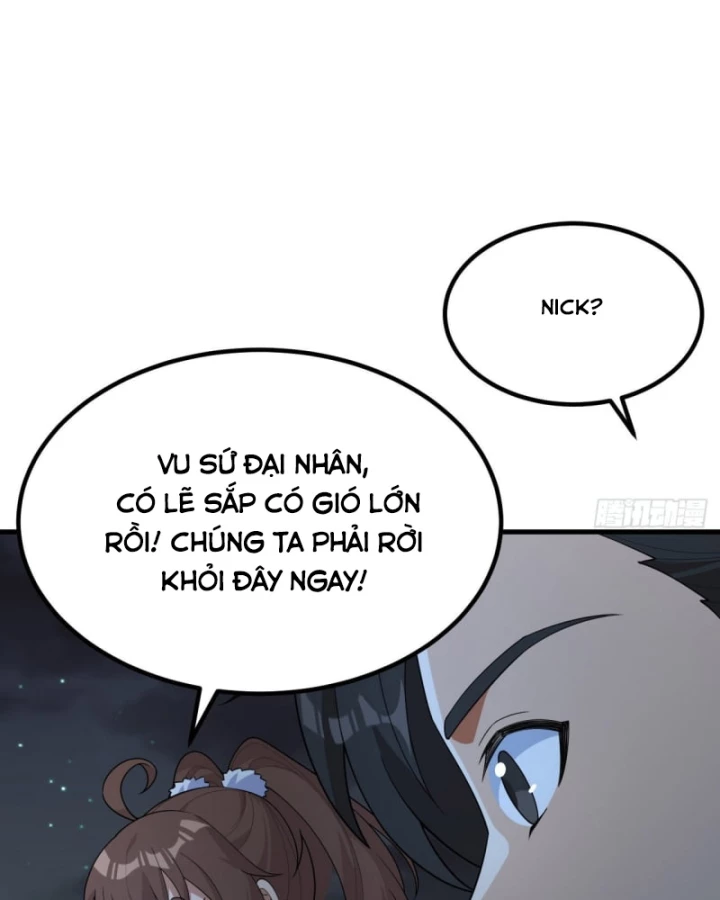Sống Trên Hoang đảo Cùng Các Em Gái Chapter 320 - Trang 46
