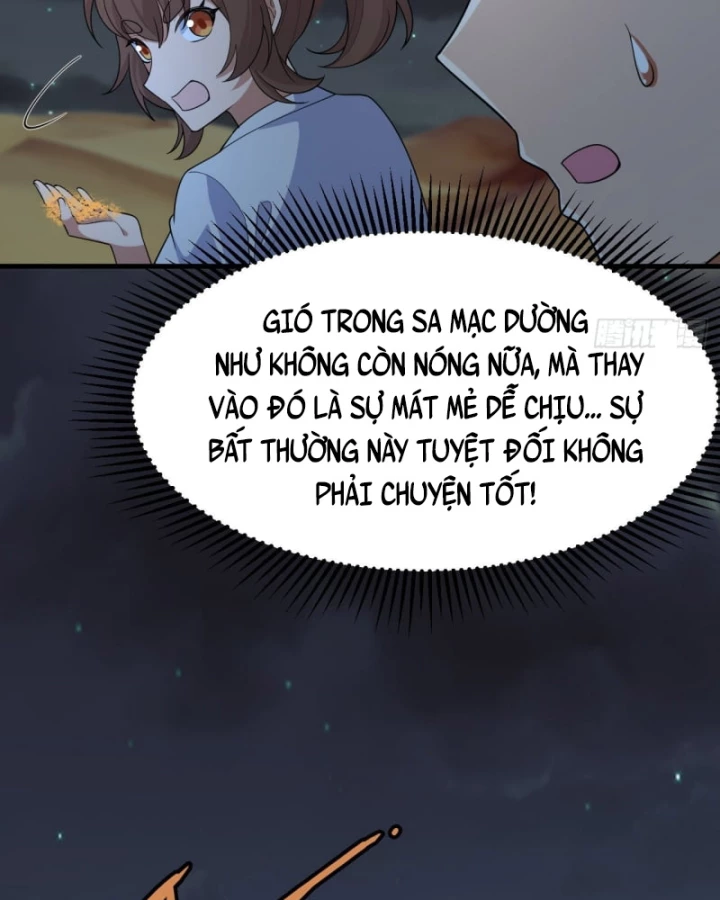 Sống Trên Hoang đảo Cùng Các Em Gái Chapter 320 - Trang 47