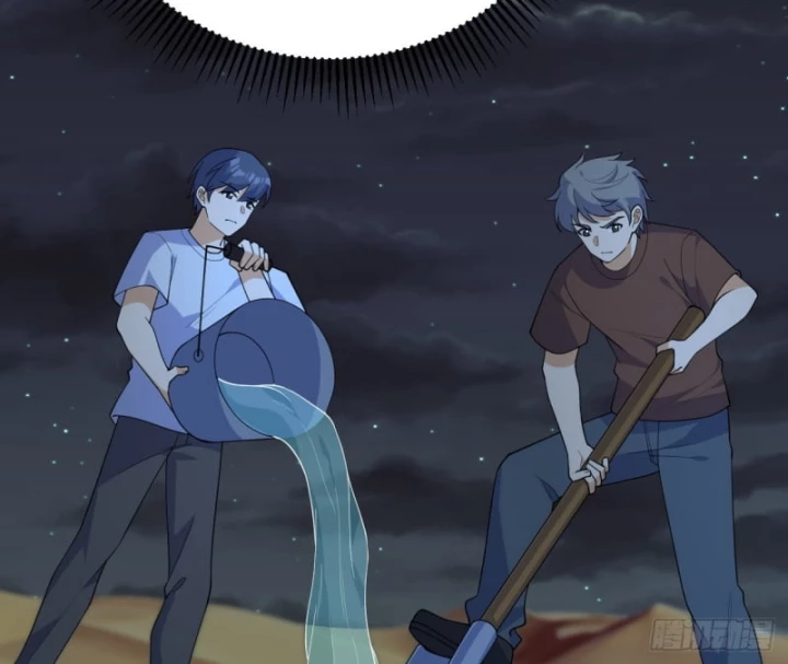 Sống Trên Hoang đảo Cùng Các Em Gái Chapter 320 - Trang 7